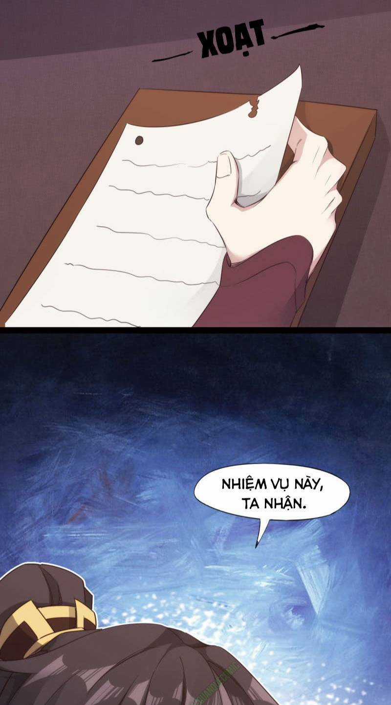 Kiếm Đồ Chapter 9 trang 8