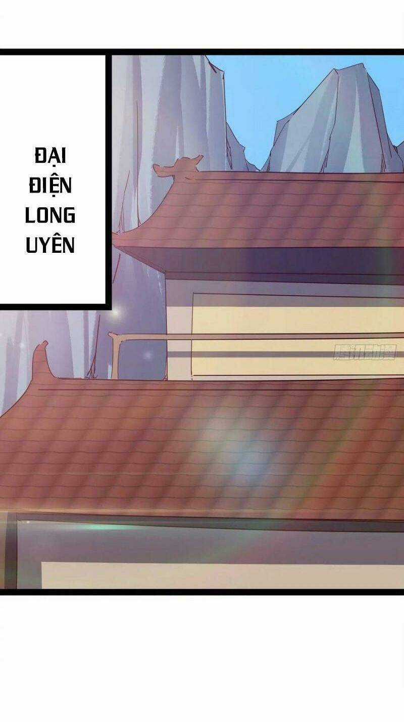 Kiếm Đồ Chapter 90 trang 11