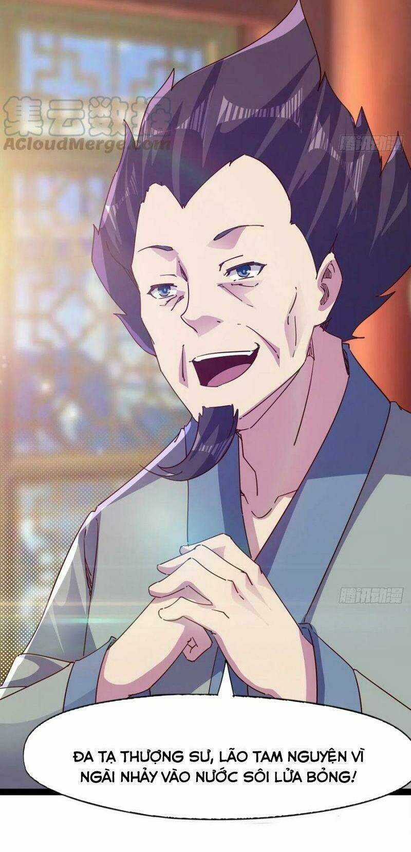 Kiếm Đồ Chapter 90 trang 13