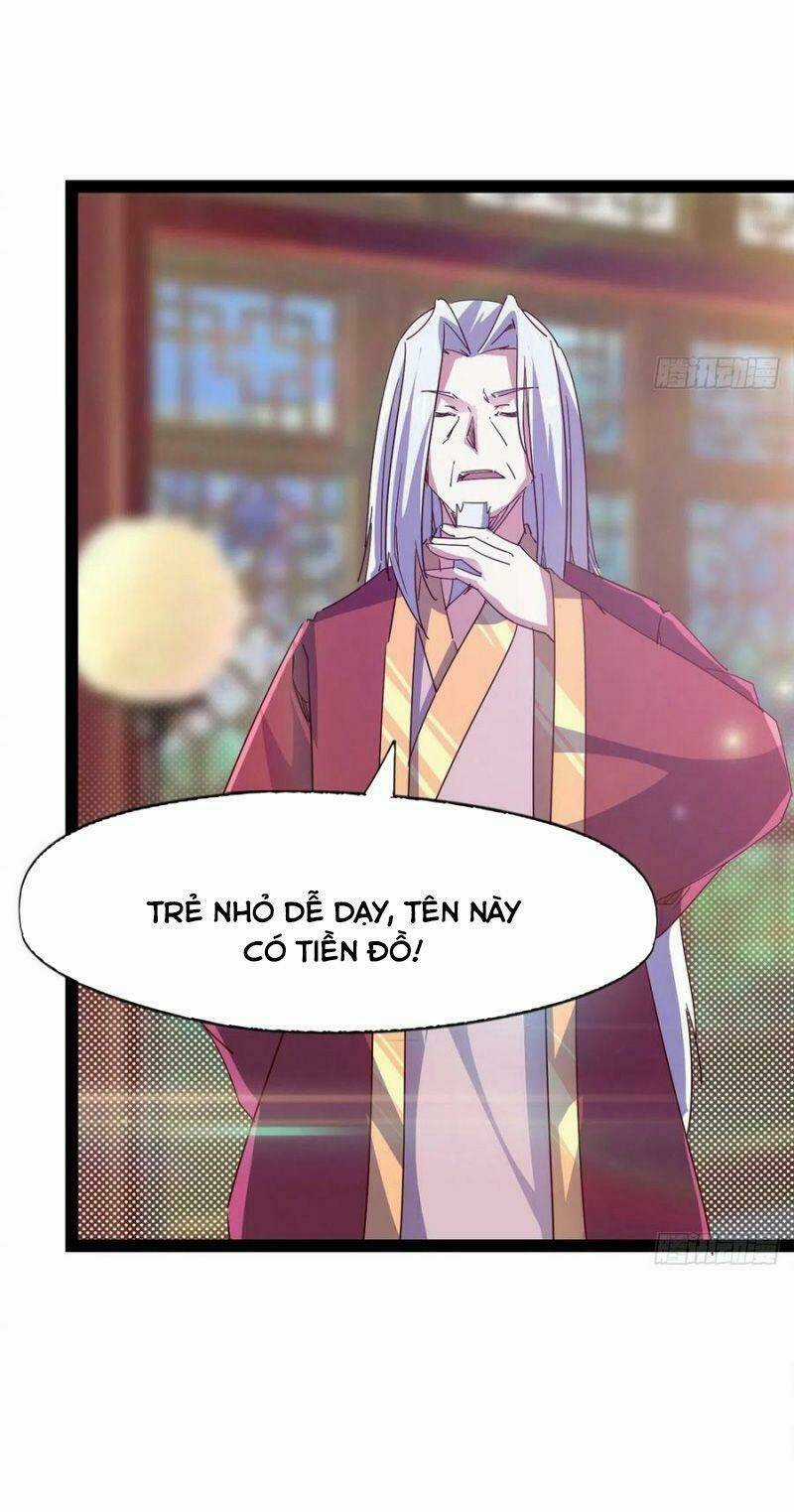 Kiếm Đồ Chapter 90 trang 14