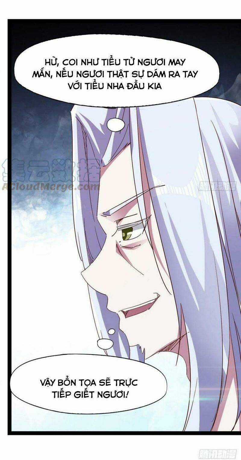 Kiếm Đồ Chapter 90 trang 15