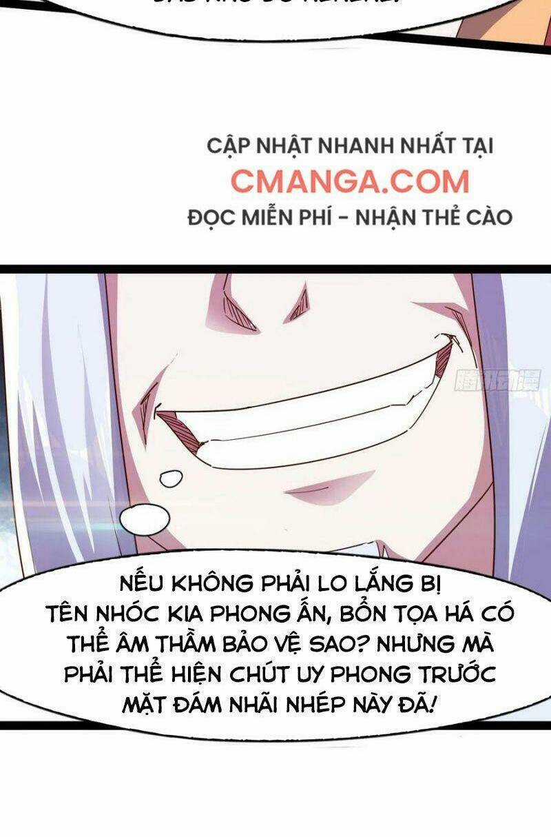 Kiếm Đồ Chapter 90 trang 17