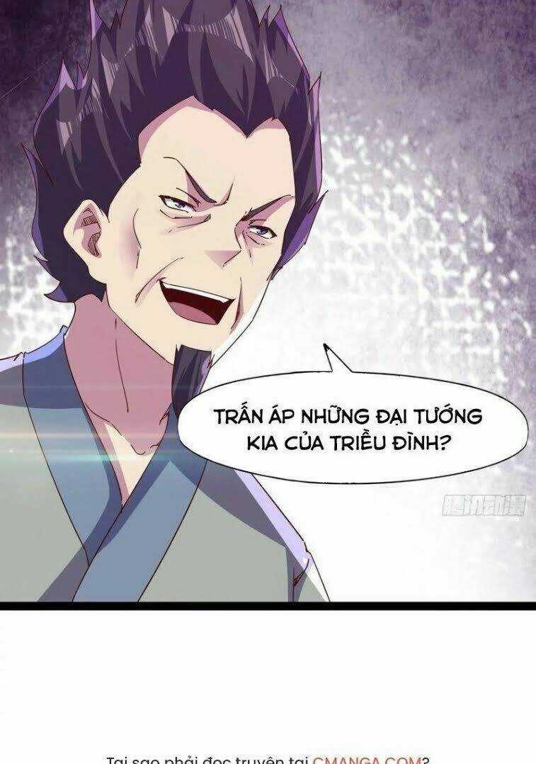 Kiếm Đồ Chapter 90 trang 19