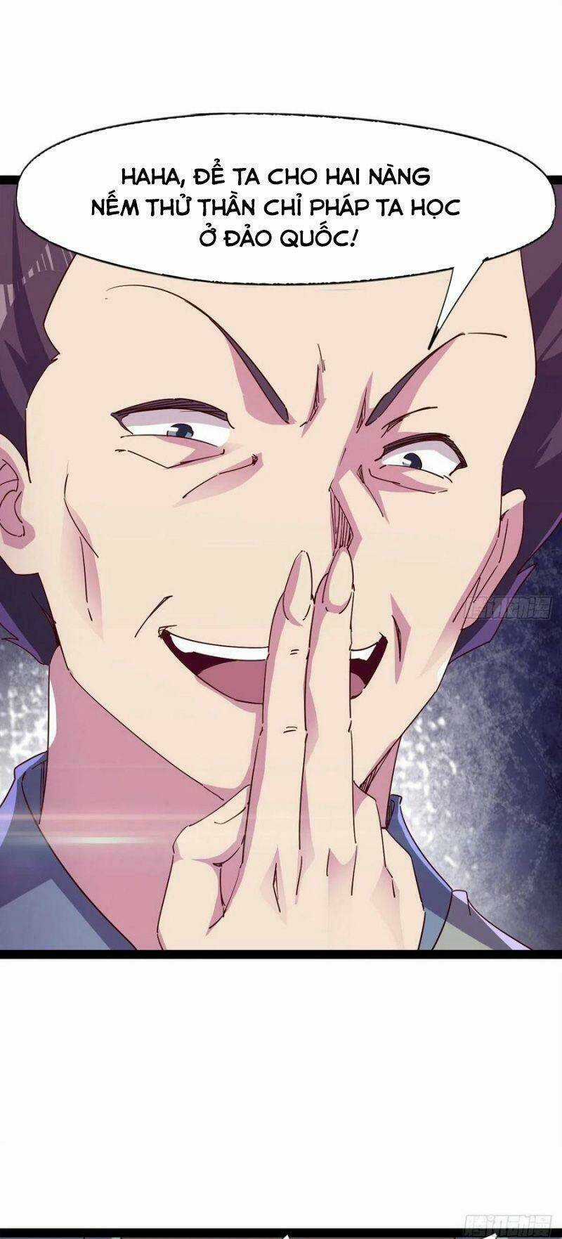 Kiếm Đồ Chapter 90 trang 2