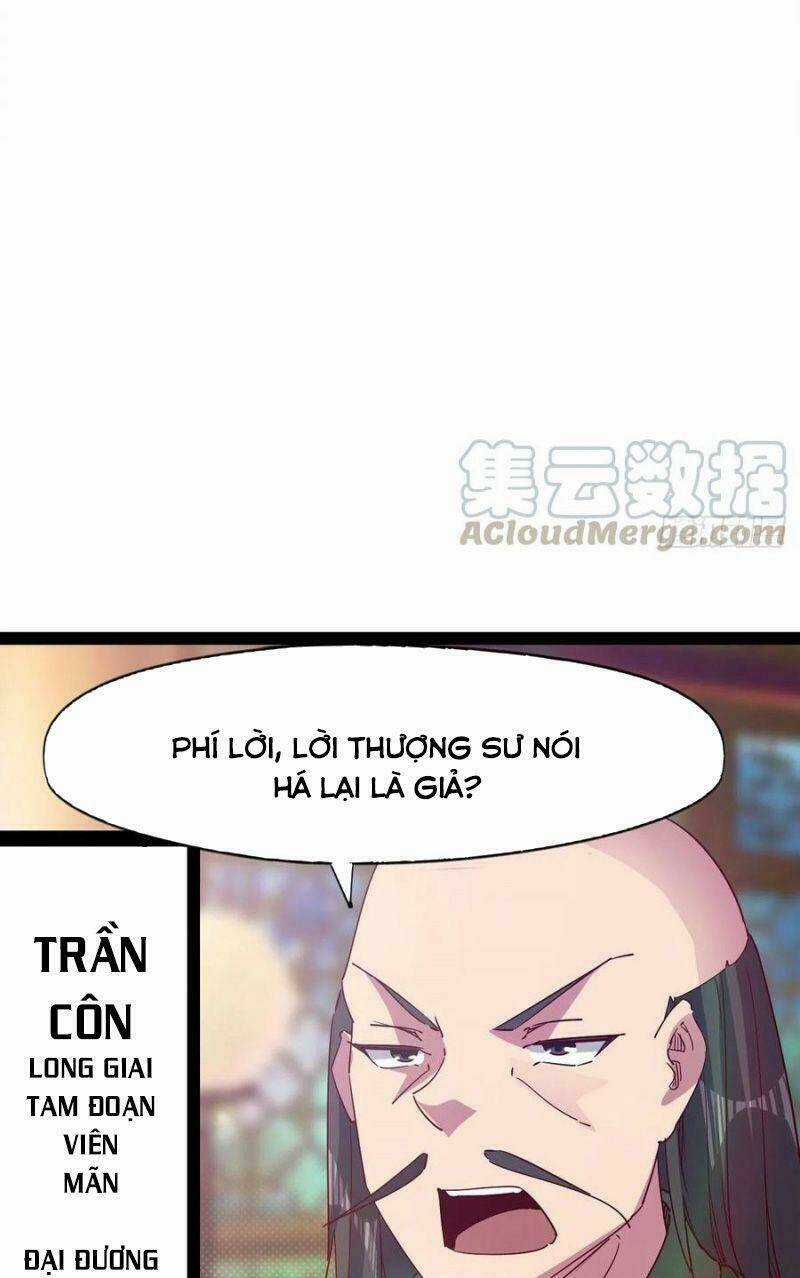 Kiếm Đồ Chapter 90 trang 21