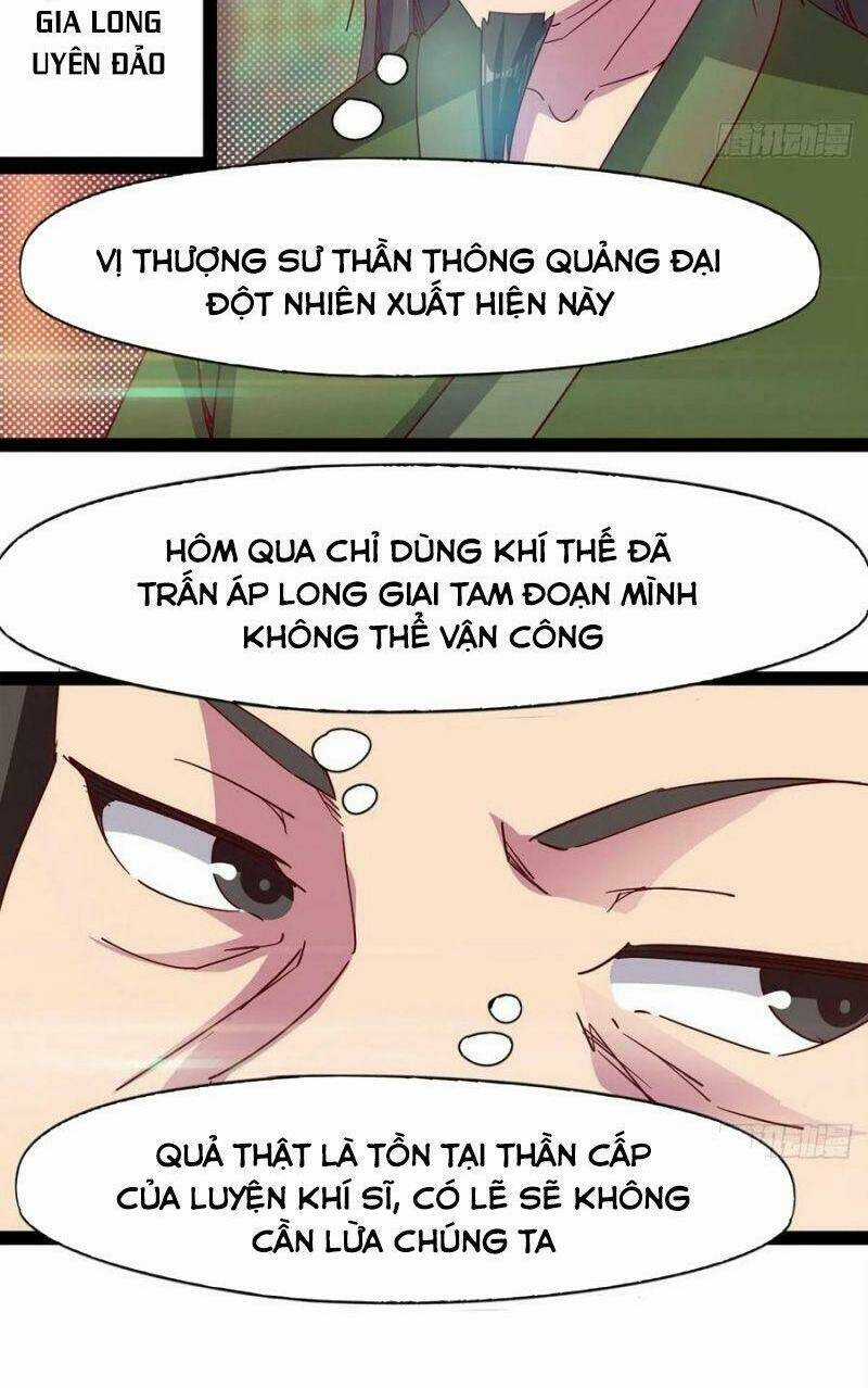 Kiếm Đồ Chapter 90 trang 22