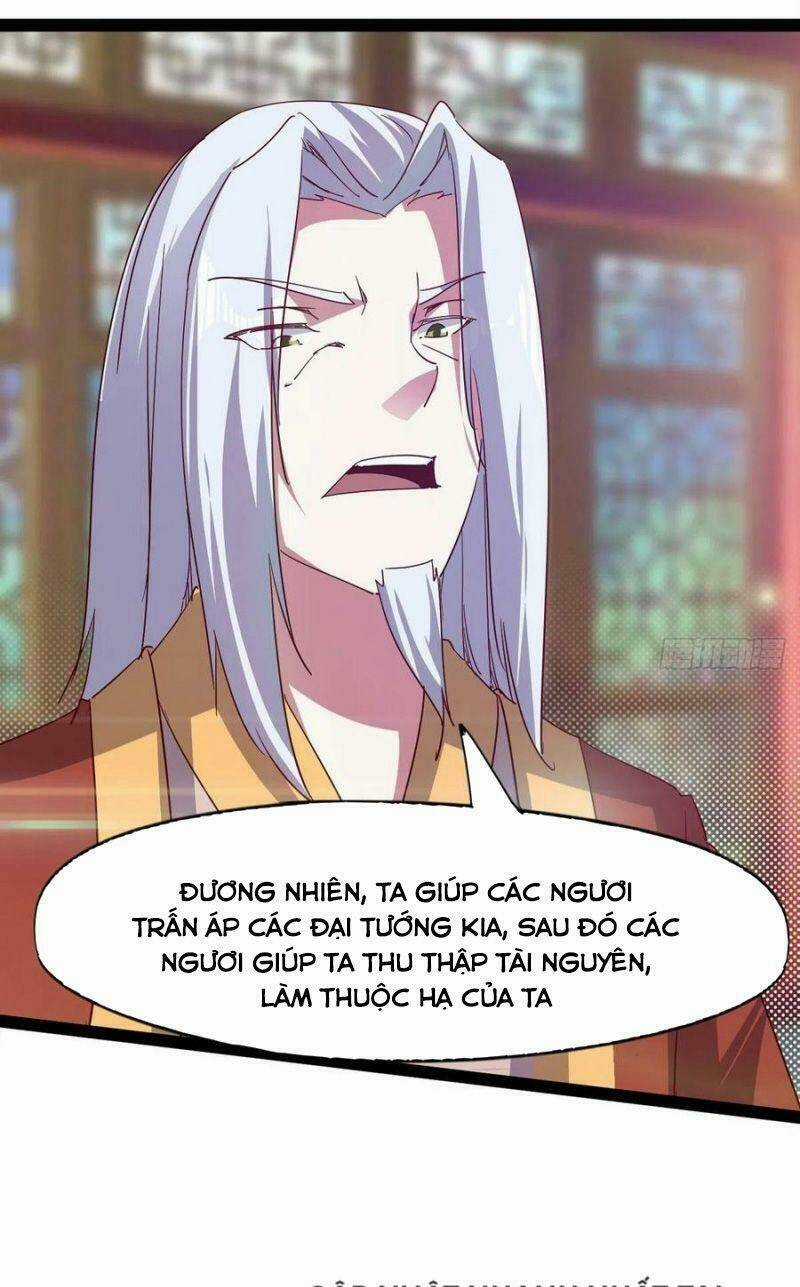 Kiếm Đồ Chapter 90 trang 23
