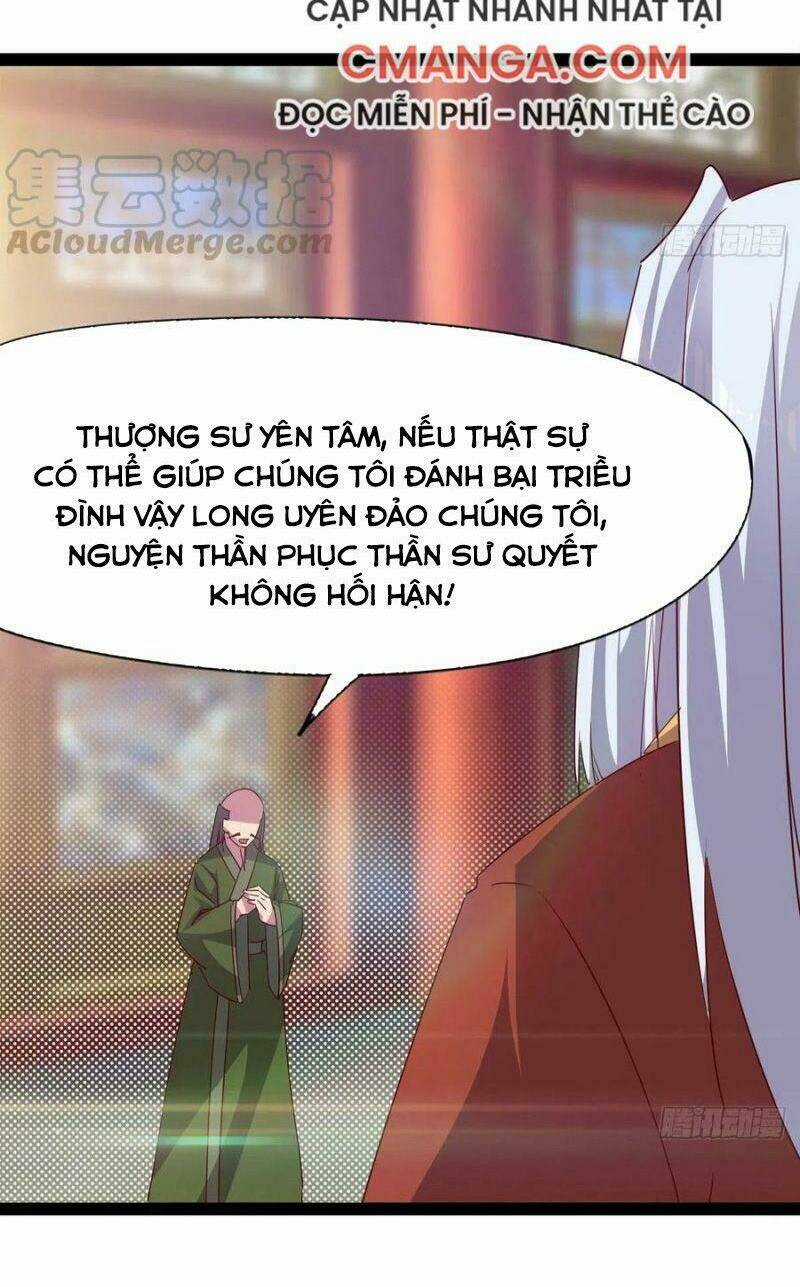 Kiếm Đồ Chapter 90 trang 24