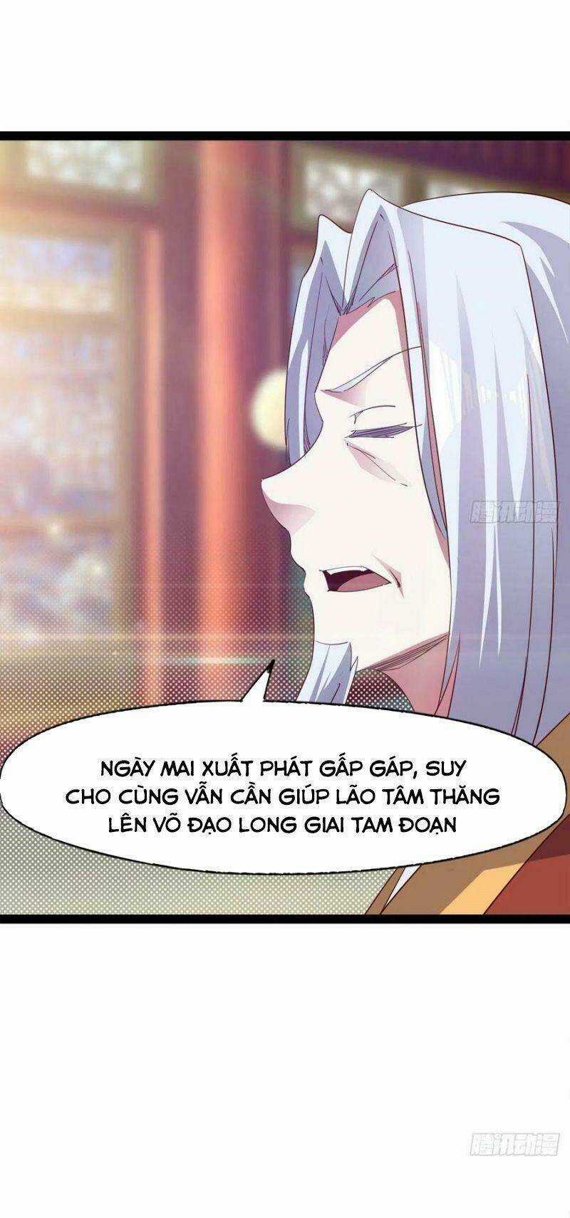 Kiếm Đồ Chapter 90 trang 25