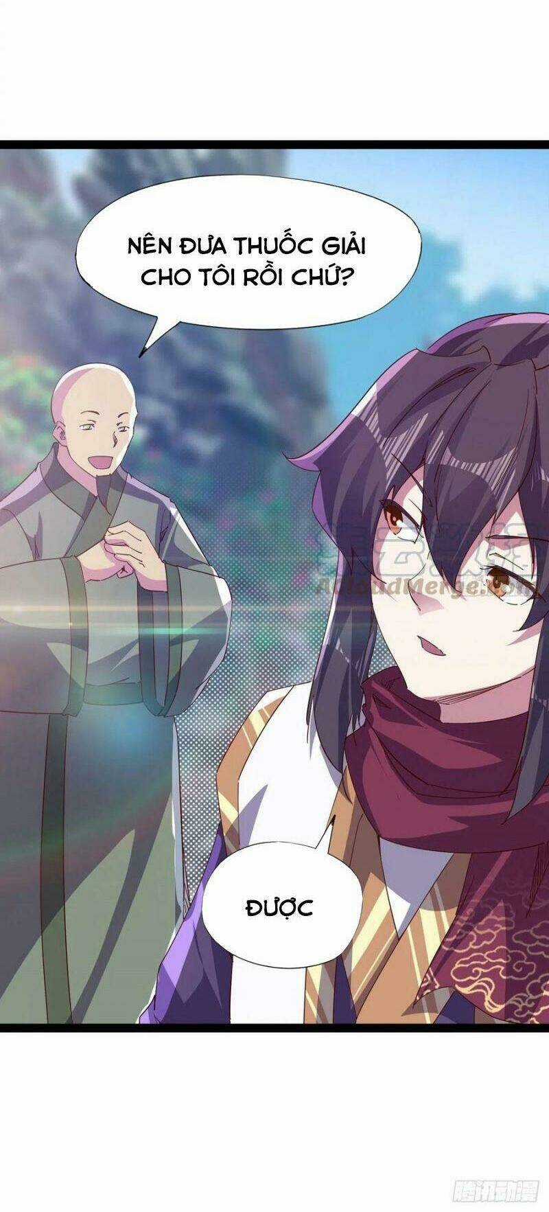 Kiếm Đồ Chapter 90 trang 28