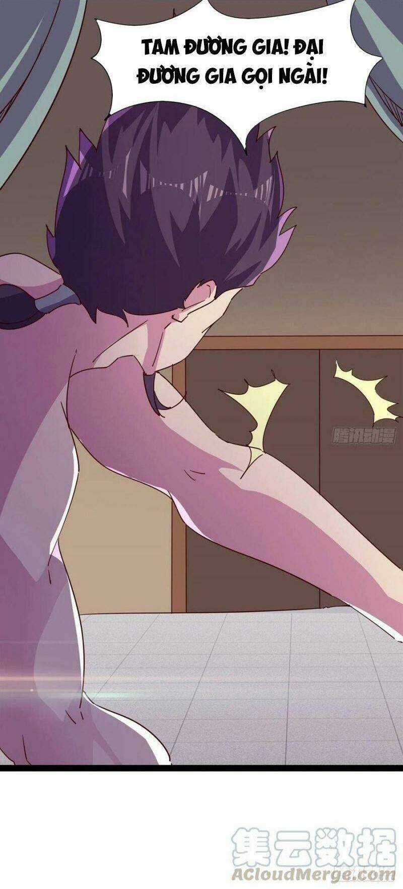 Kiếm Đồ Chapter 90 trang 3