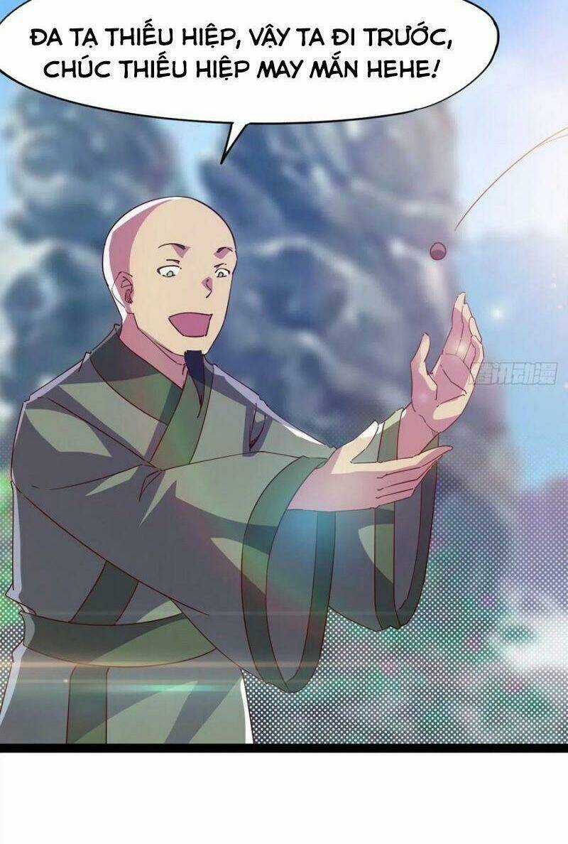 Kiếm Đồ Chapter 90 trang 30