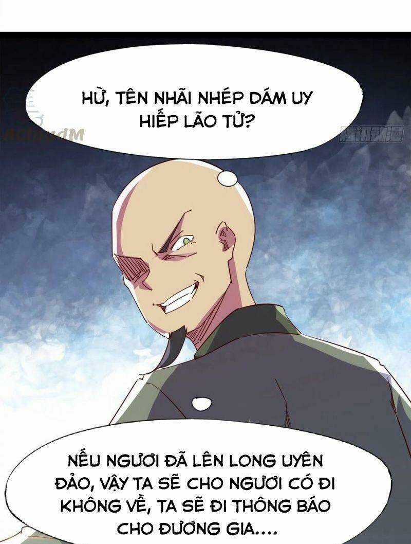 Kiếm Đồ Chapter 90 trang 31
