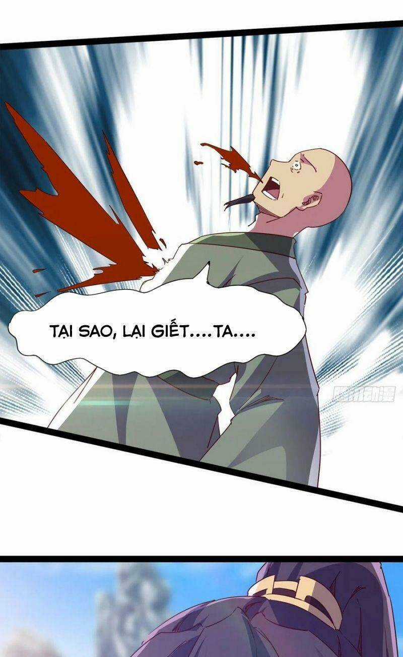Kiếm Đồ Chapter 90 trang 33