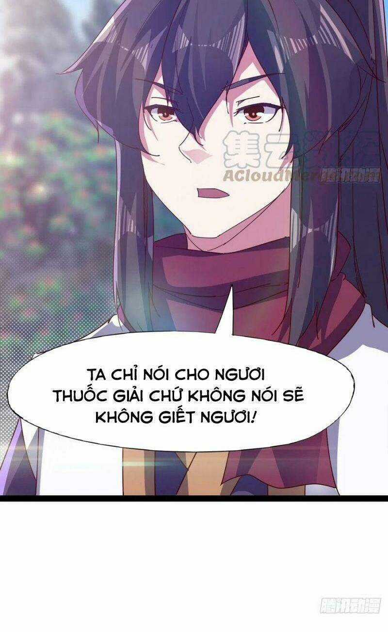 Kiếm Đồ Chapter 90 trang 34