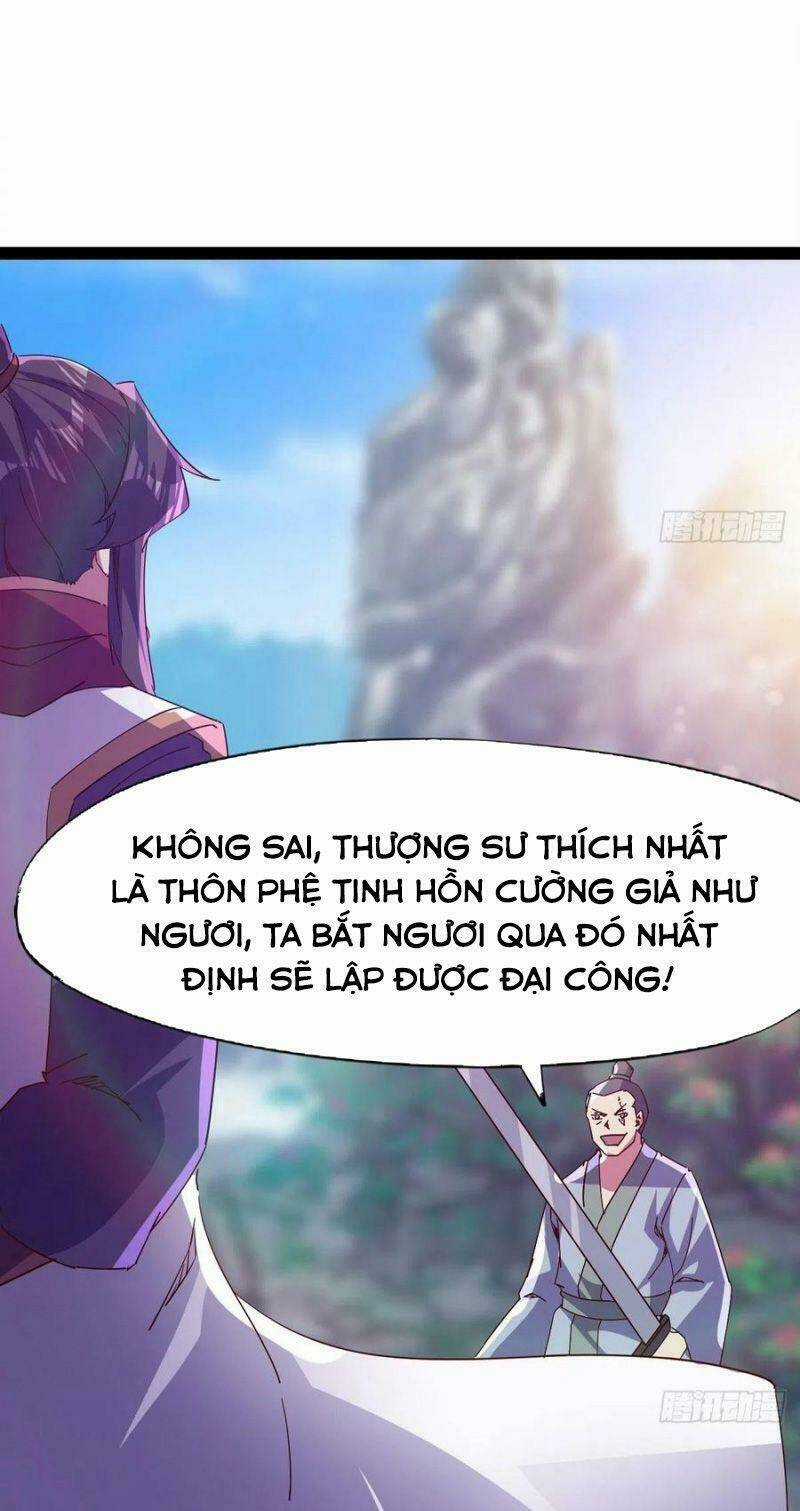 Kiếm Đồ Chapter 90 trang 37
