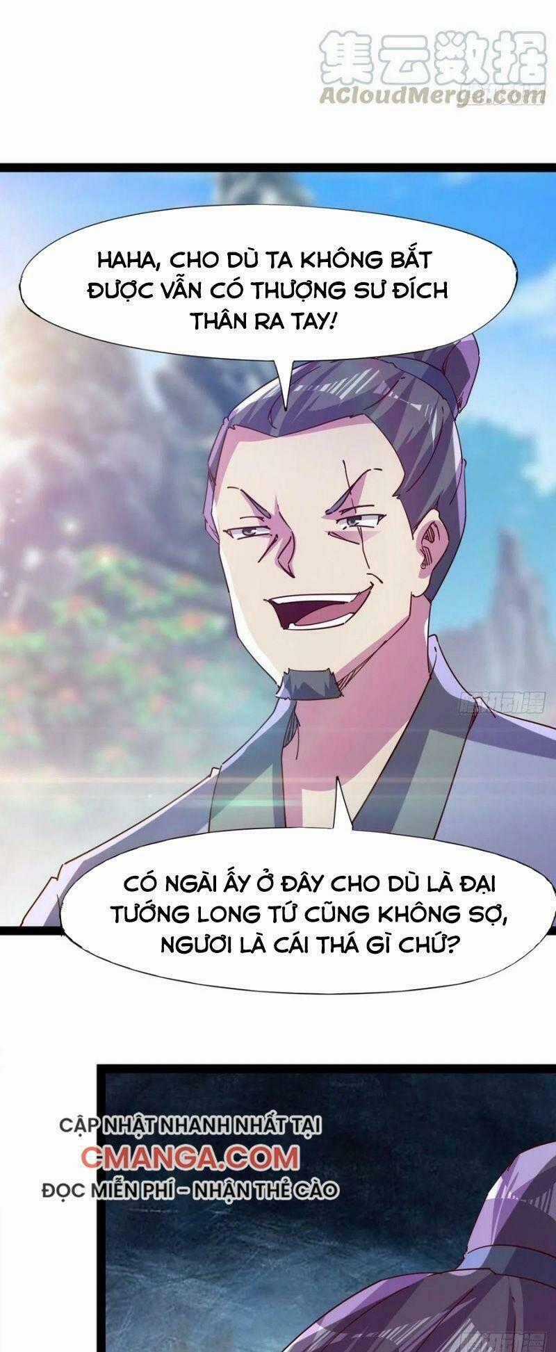 Kiếm Đồ Chapter 90 trang 39