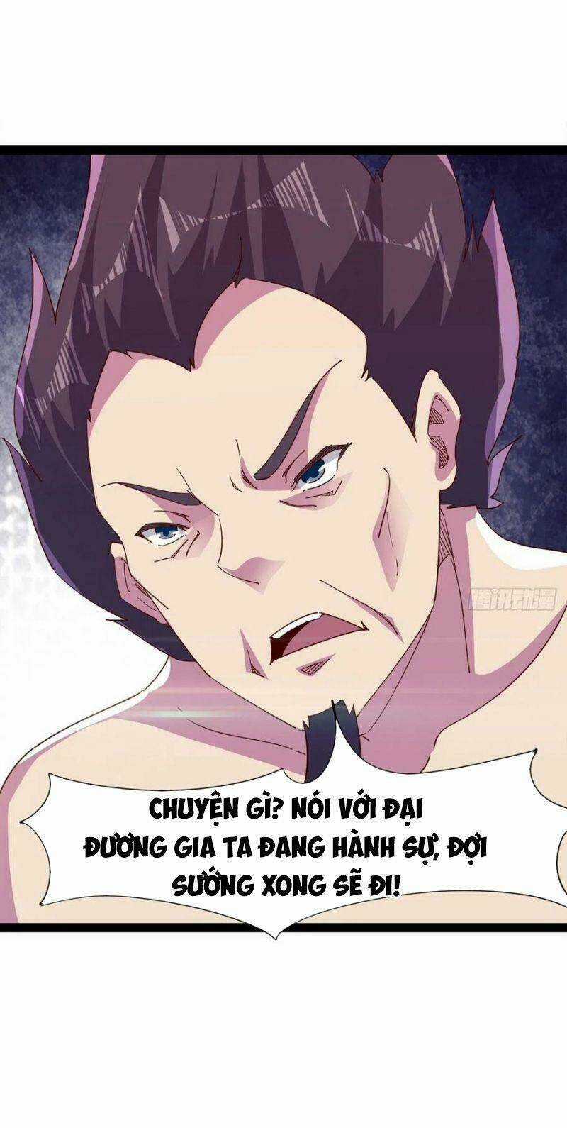 Kiếm Đồ Chapter 90 trang 4