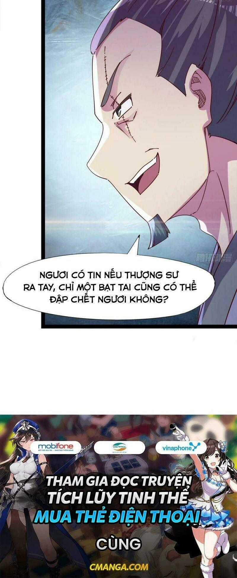 Kiếm Đồ Chapter 90 trang 40