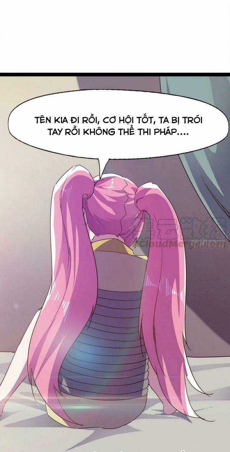 Kiếm Đồ Chapter 90 trang 8
