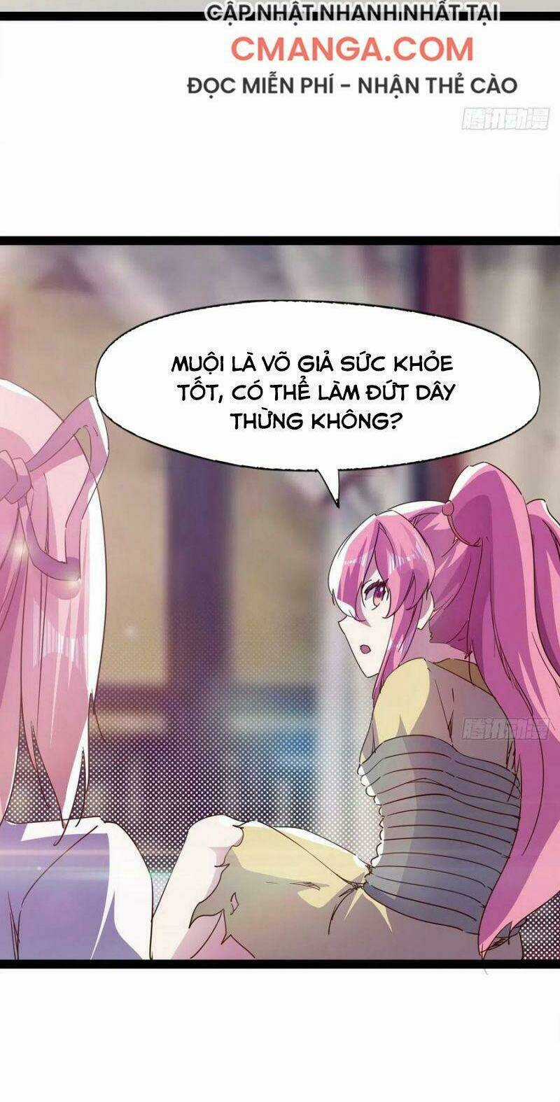 Kiếm Đồ Chapter 90 trang 9