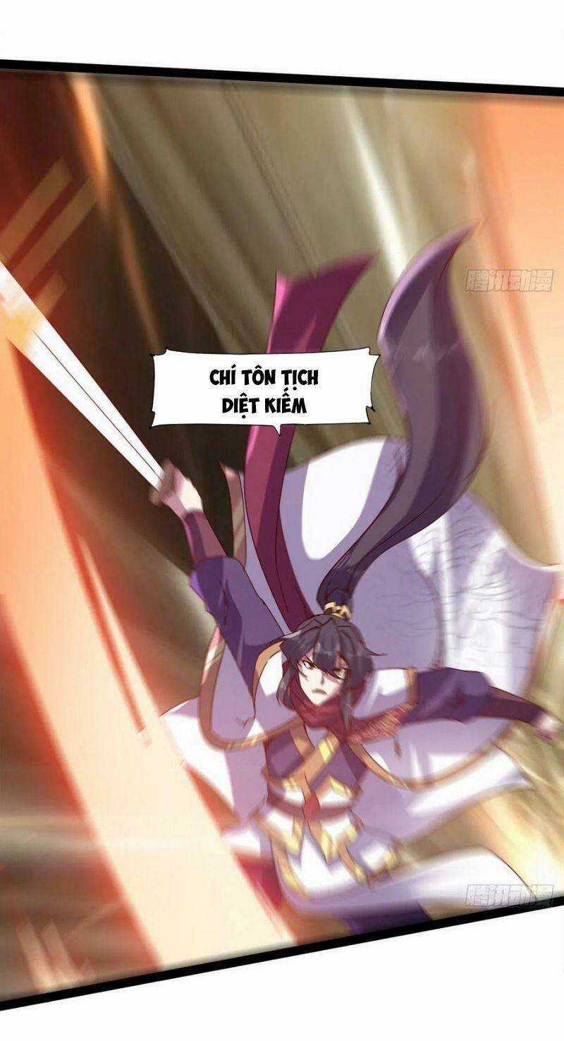 Kiếm Đồ Chapter 91 trang 10