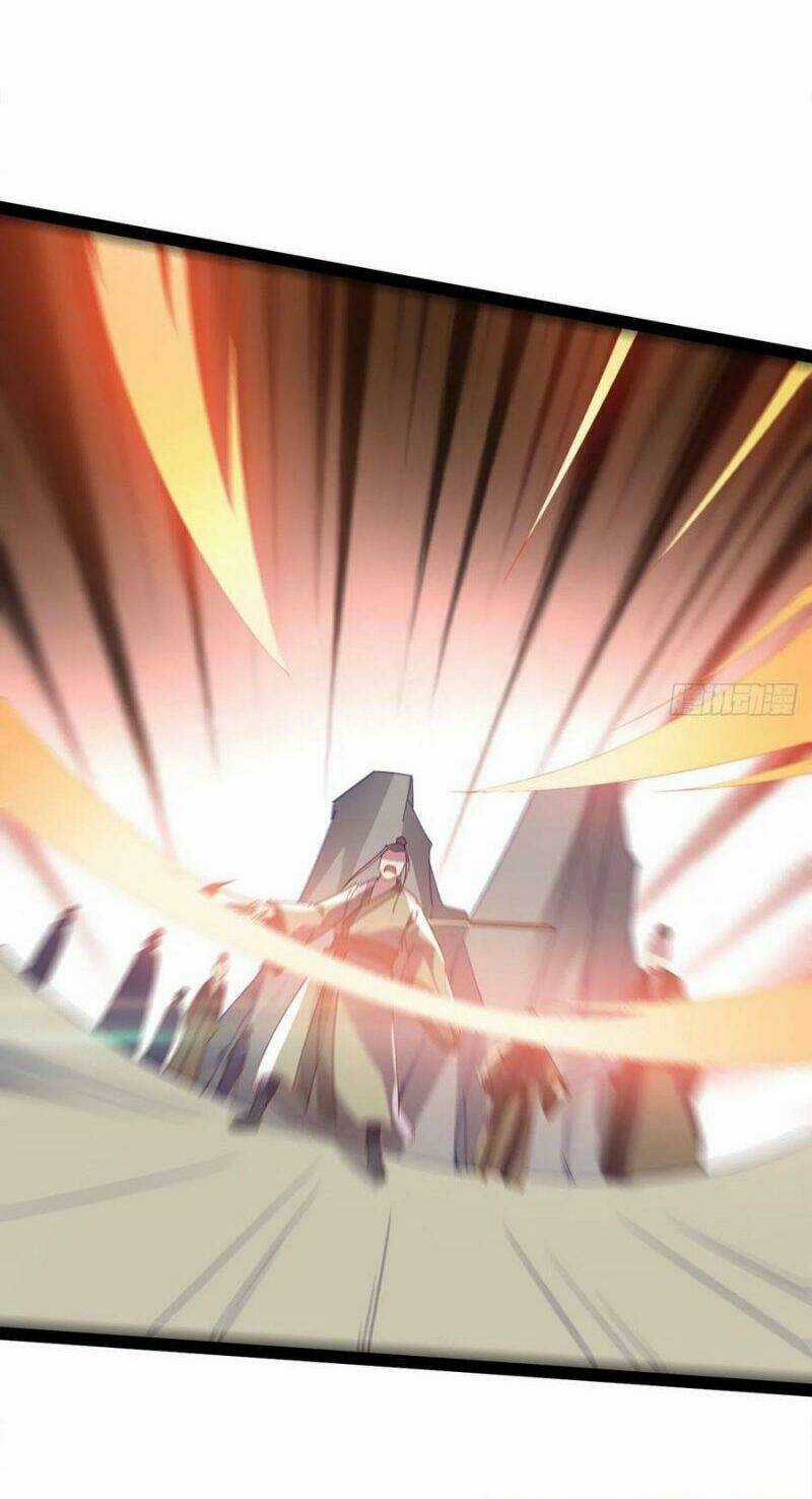 Kiếm Đồ Chapter 91 trang 11