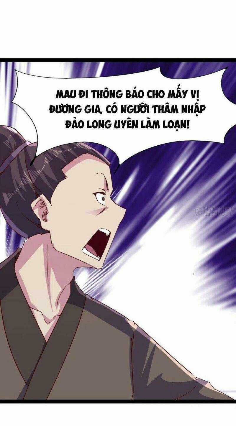 Kiếm Đồ Chapter 91 trang 15