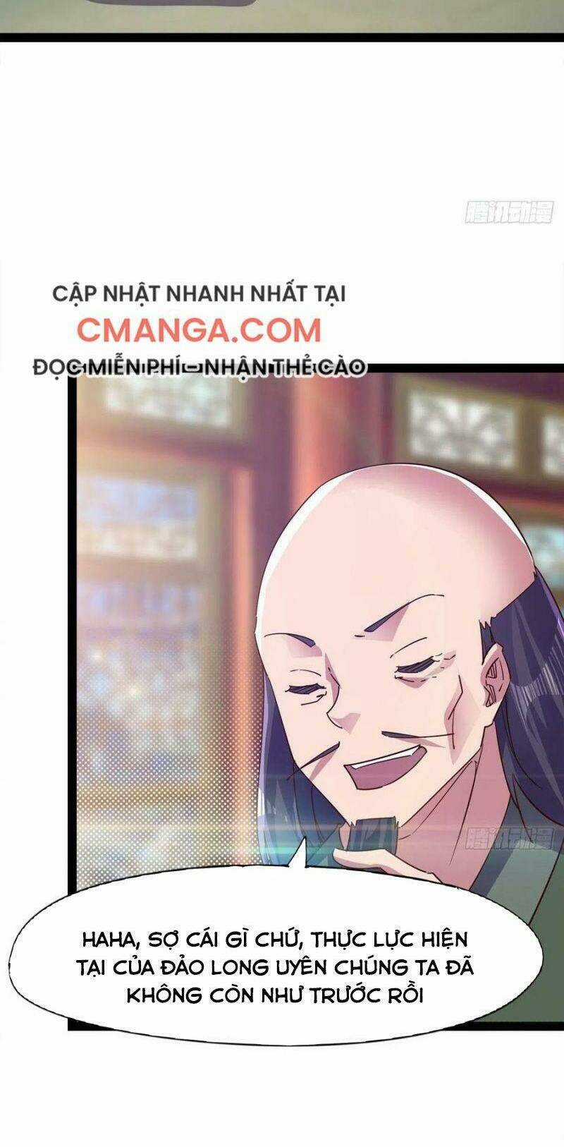 Kiếm Đồ Chapter 91 trang 17