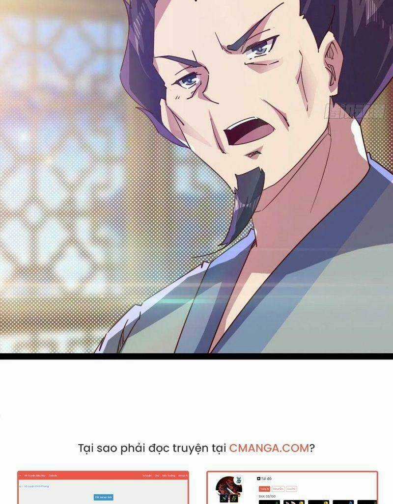 Kiếm Đồ Chapter 91 trang 19