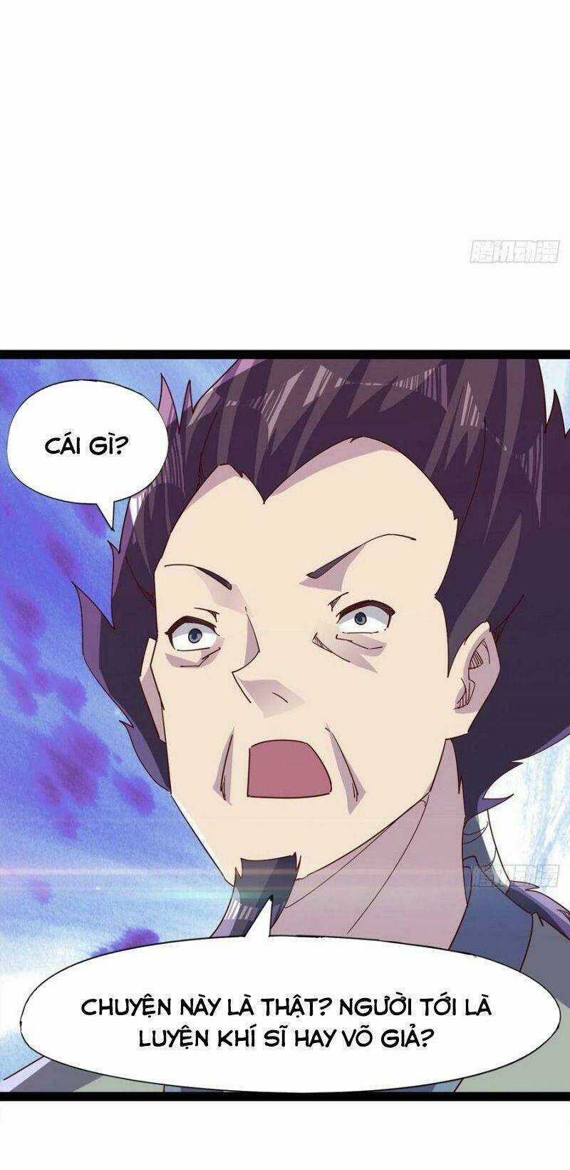 Kiếm Đồ Chapter 91 trang 22