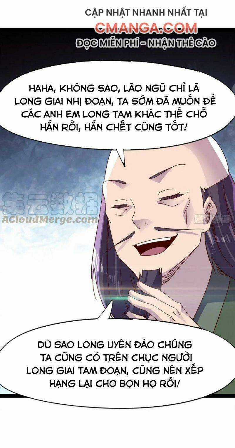 Kiếm Đồ Chapter 91 trang 24