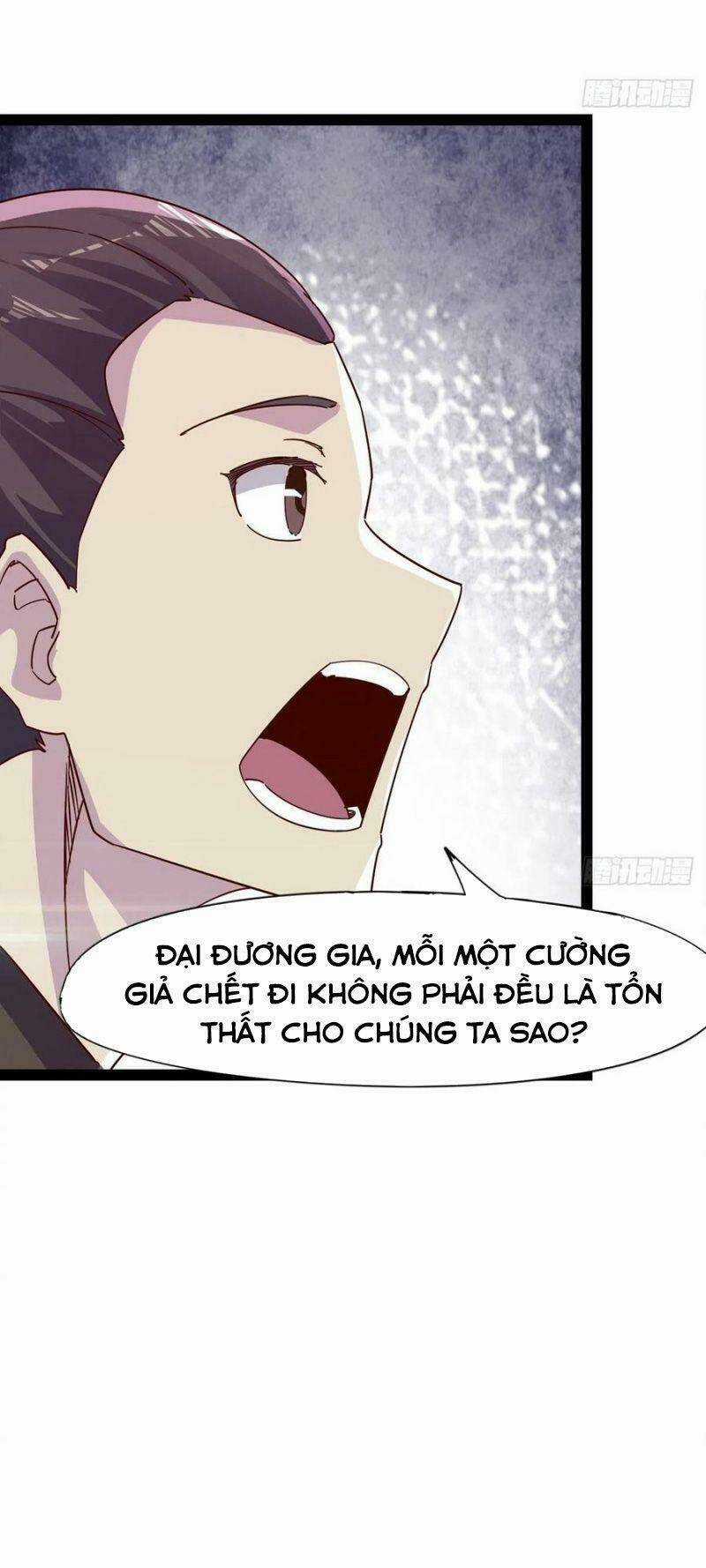Kiếm Đồ Chapter 91 trang 25