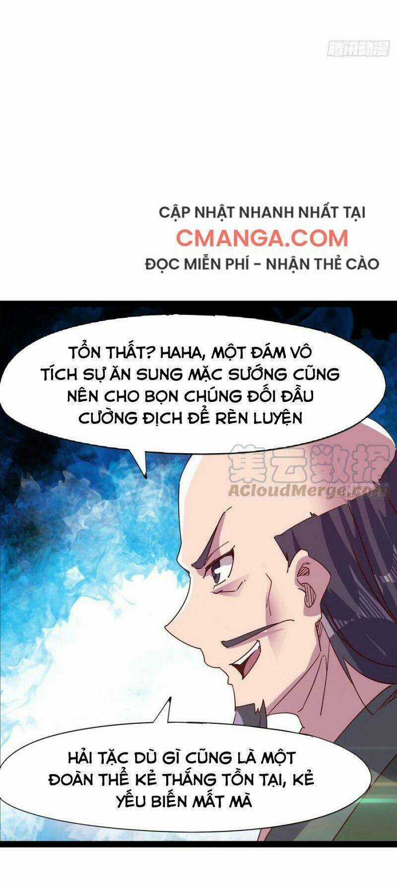Kiếm Đồ Chapter 91 trang 26