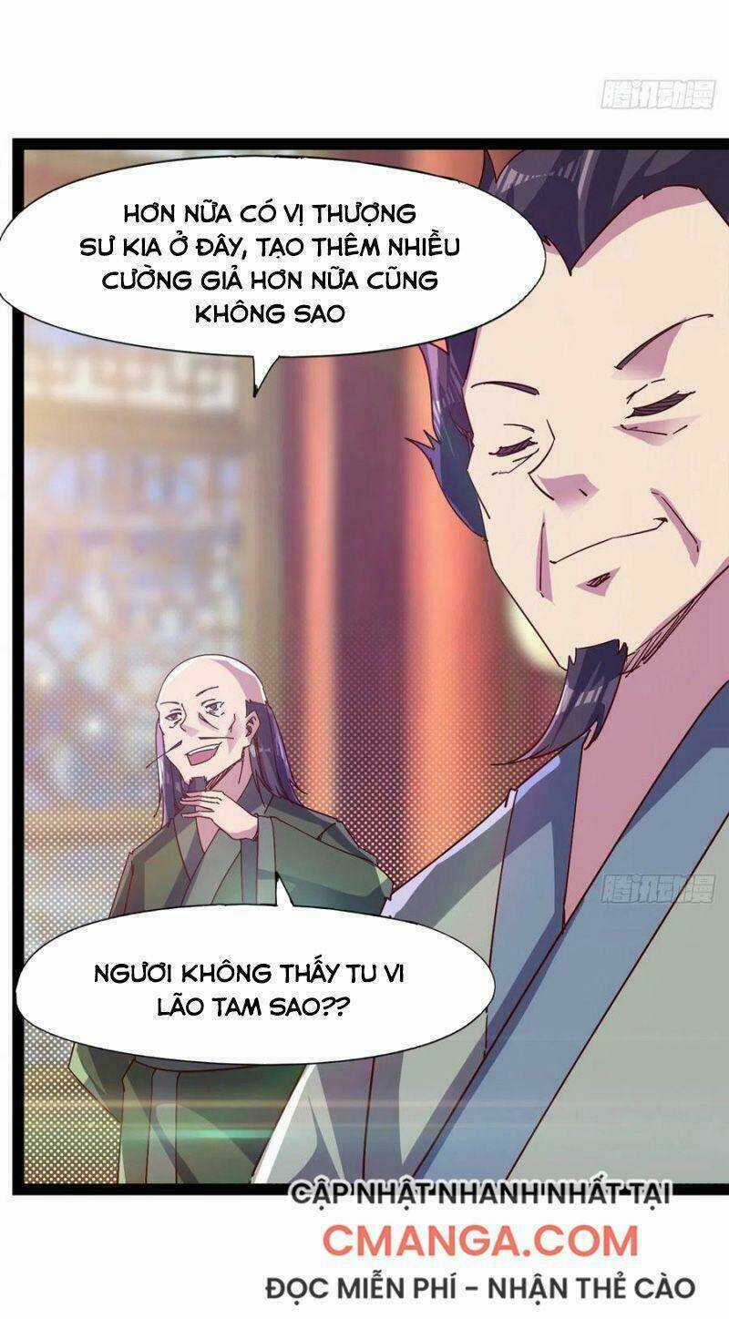 Kiếm Đồ Chapter 91 trang 27