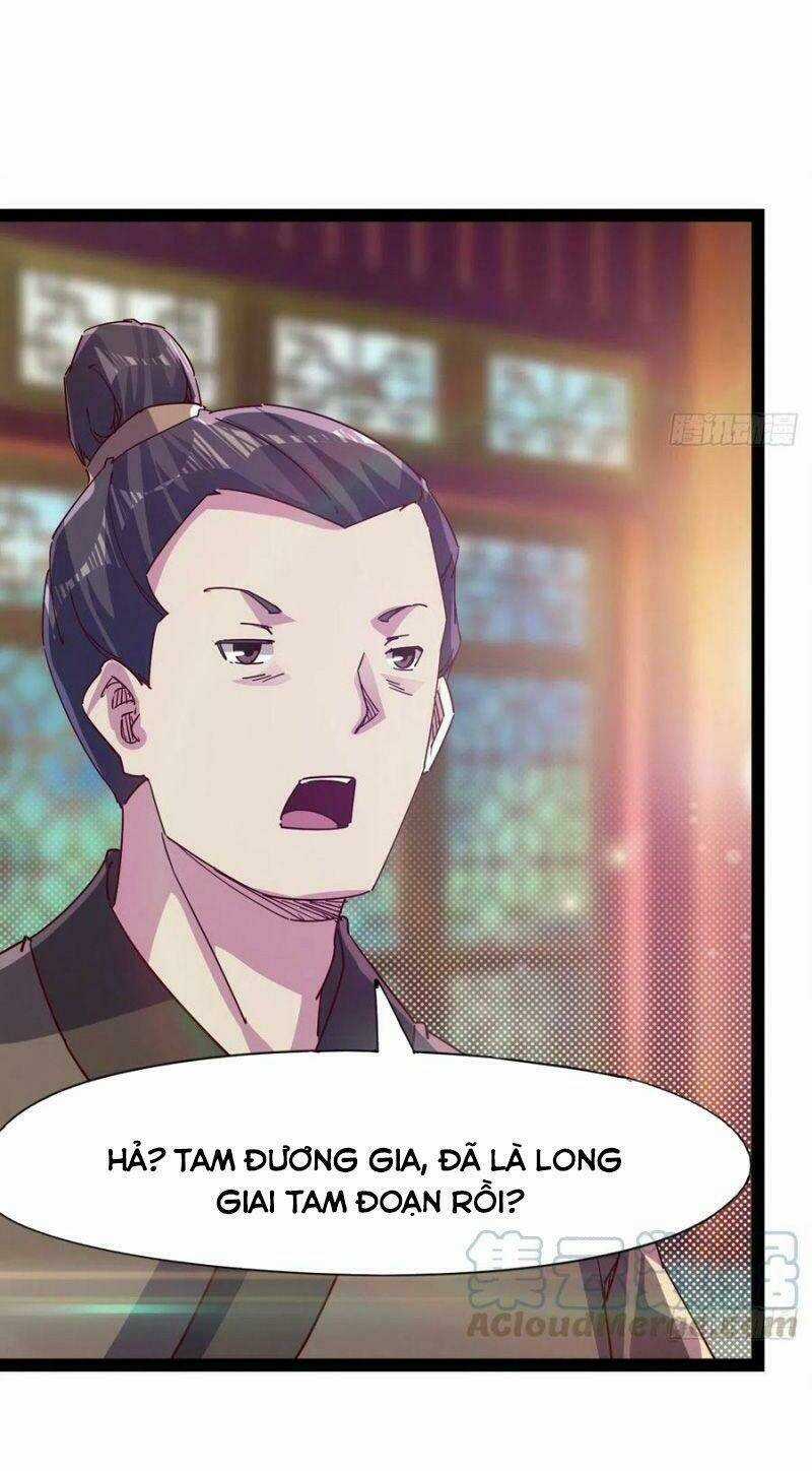 Kiếm Đồ Chapter 91 trang 28