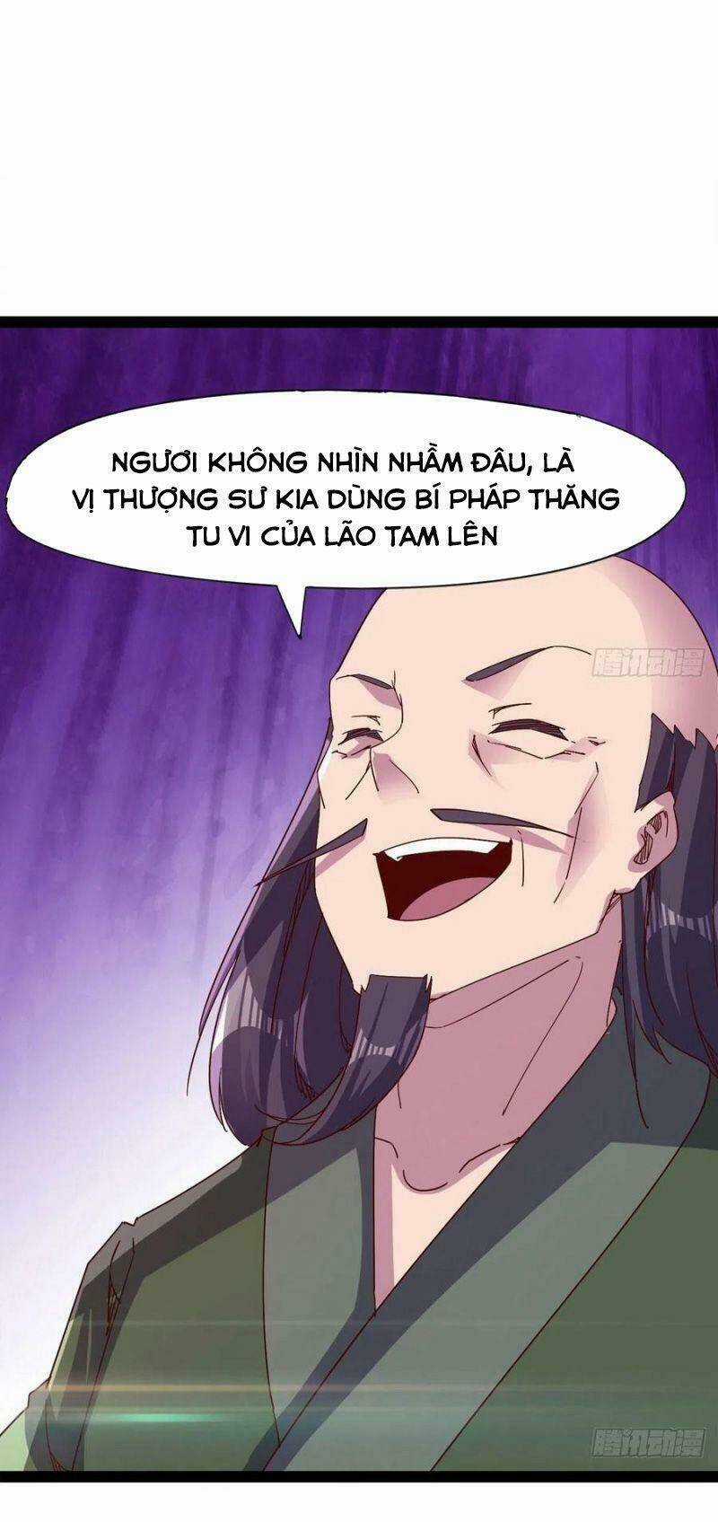 Kiếm Đồ Chapter 91 trang 29