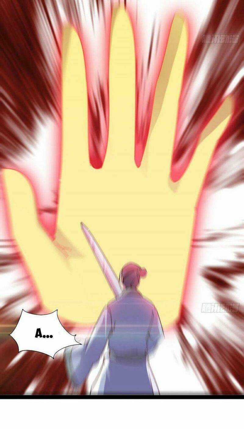 Kiếm Đồ Chapter 91 trang 3