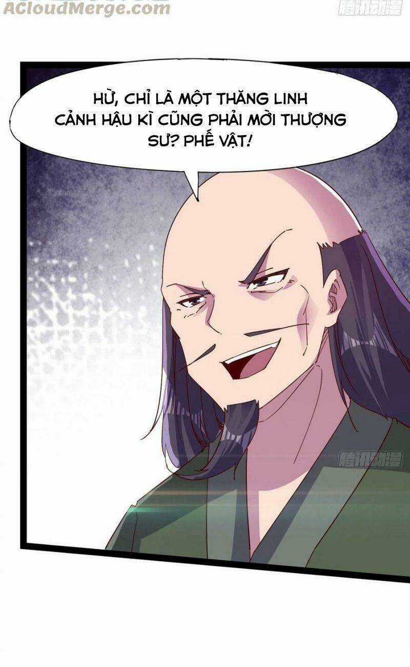 Kiếm Đồ Chapter 91 trang 31