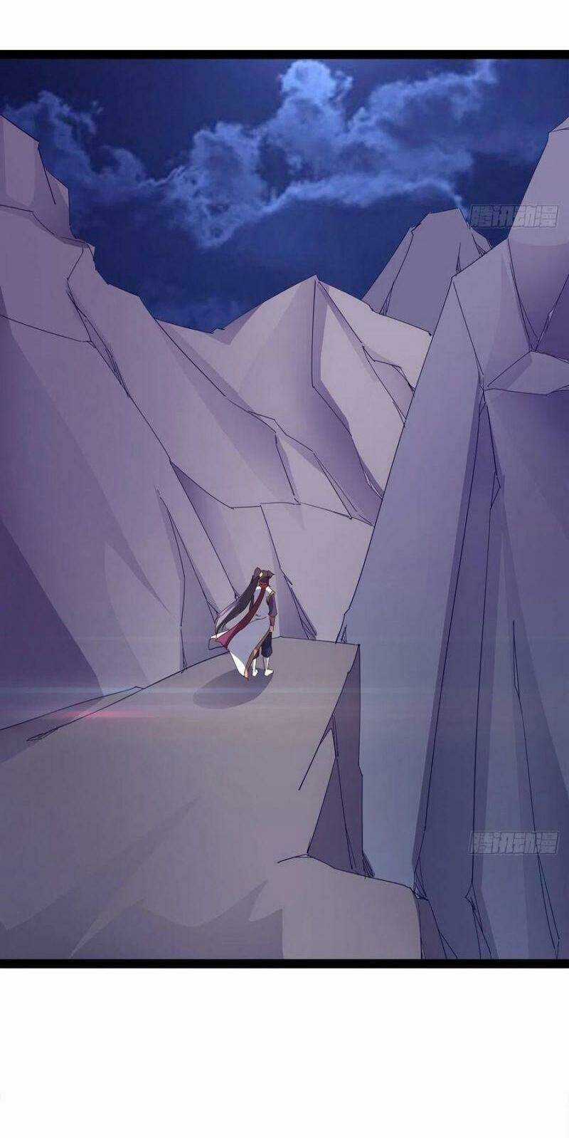 Kiếm Đồ Chapter 91 trang 36