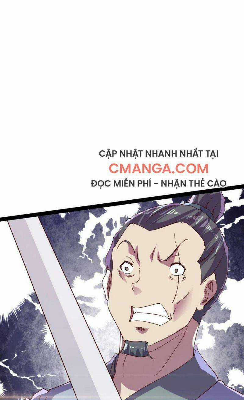 Kiếm Đồ Chapter 91 trang 4