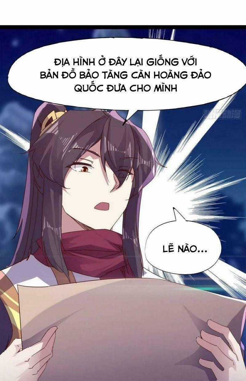 Kiếm Đồ Chapter 91 trang 41