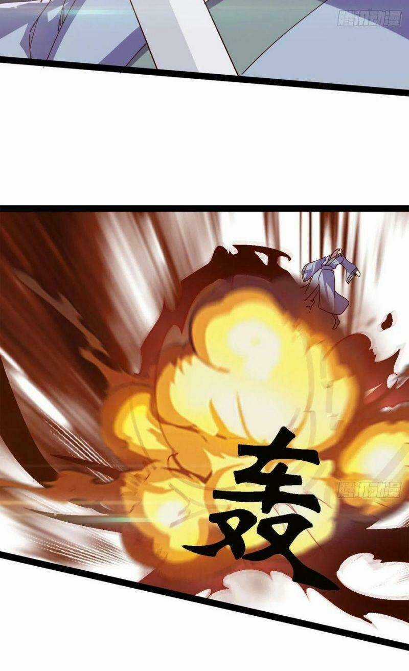 Kiếm Đồ Chapter 91 trang 5