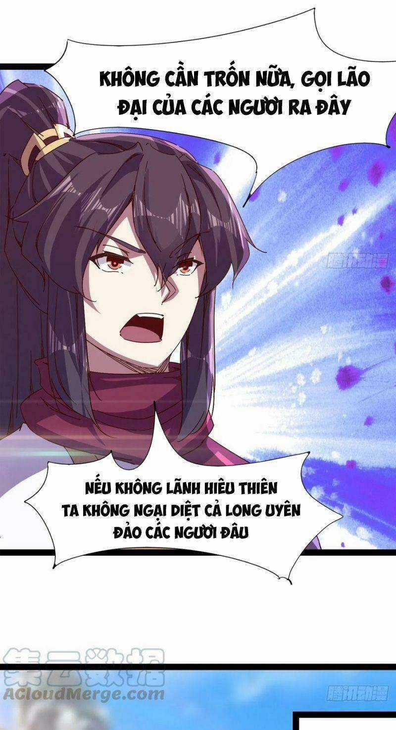 Kiếm Đồ Chapter 91 trang 6