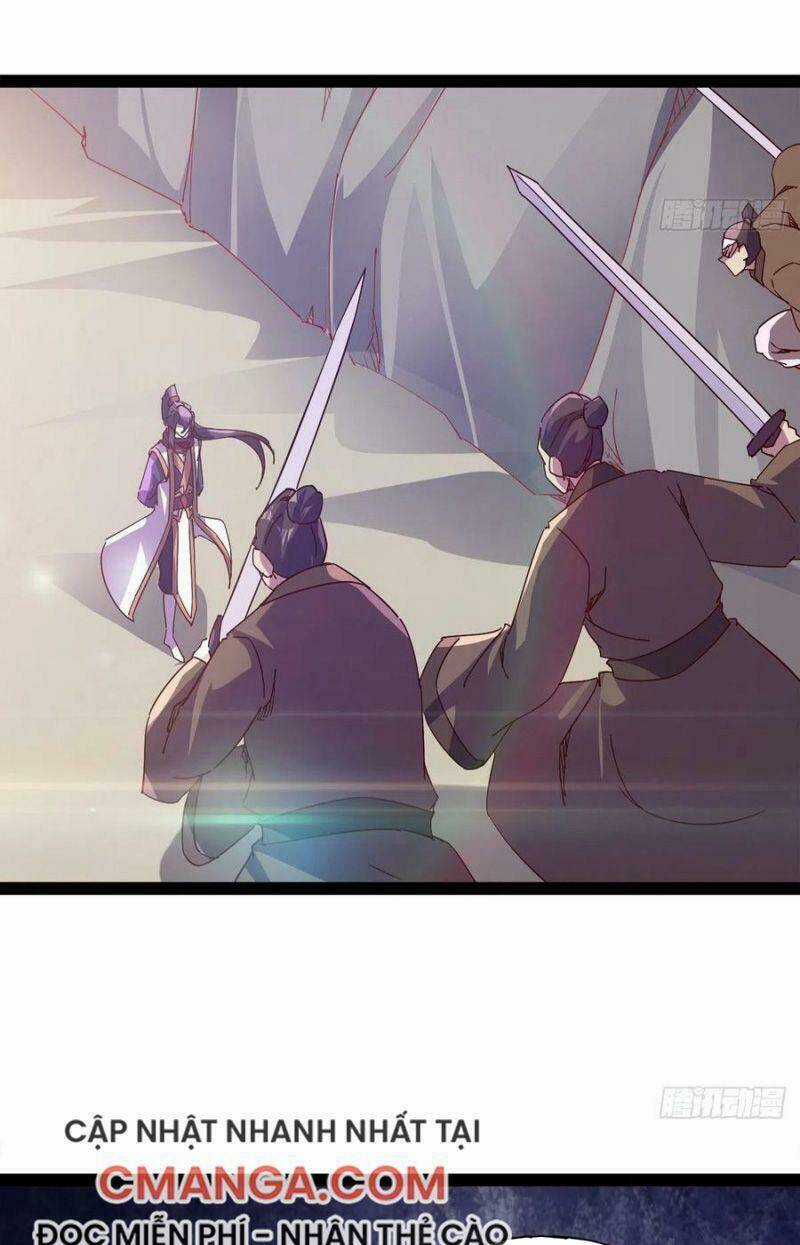 Kiếm Đồ Chapter 91 trang 8