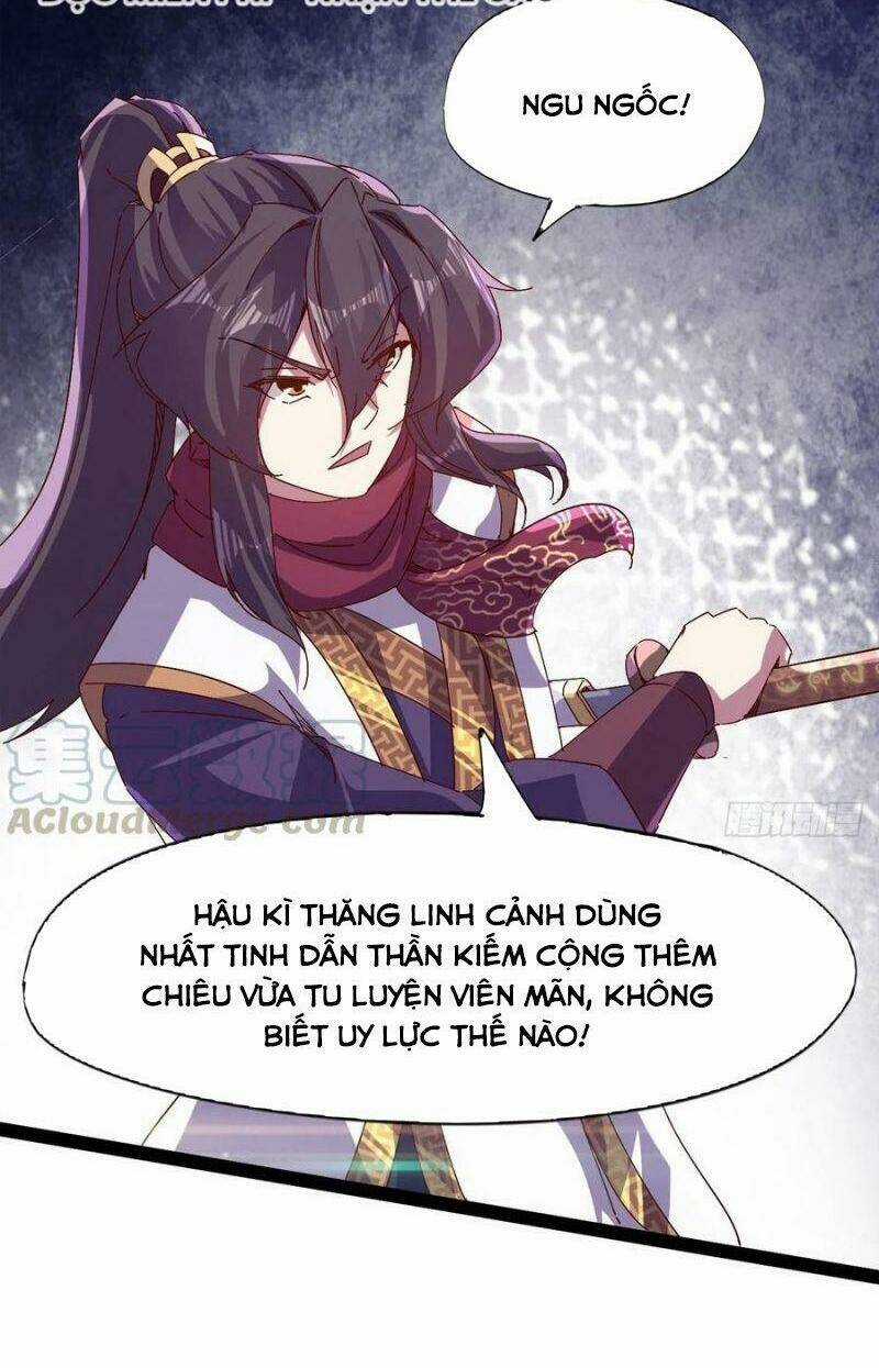 Kiếm Đồ Chapter 91 trang 9