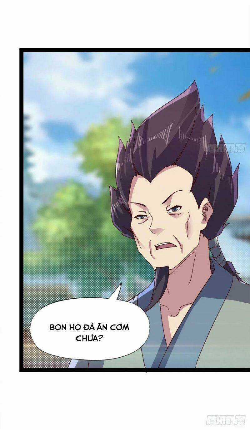 Kiếm Đồ Chapter 92 trang 10