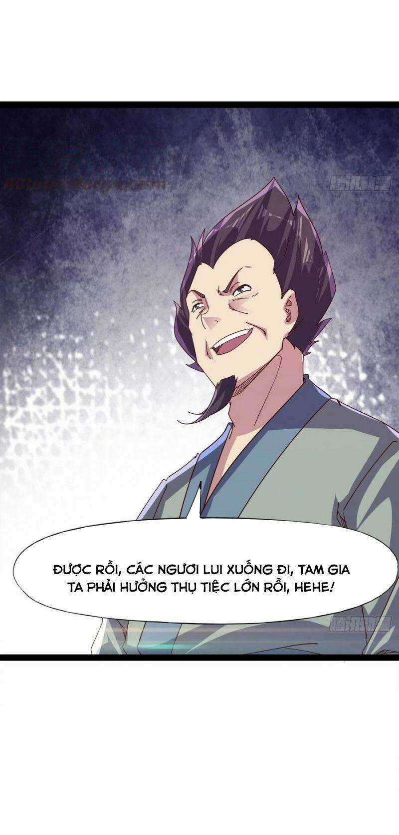 Kiếm Đồ Chapter 92 trang 12