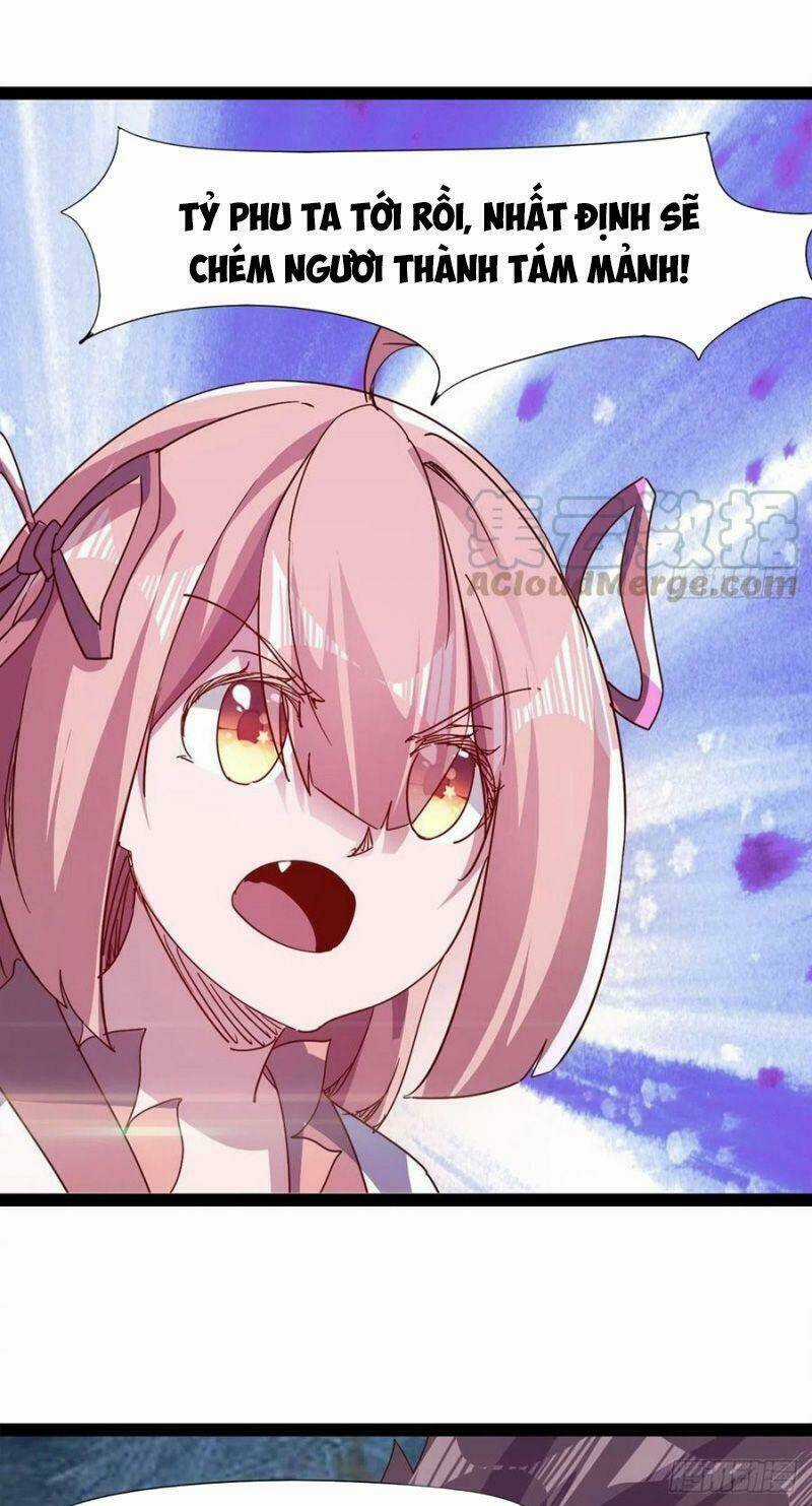 Kiếm Đồ Chapter 92 trang 14