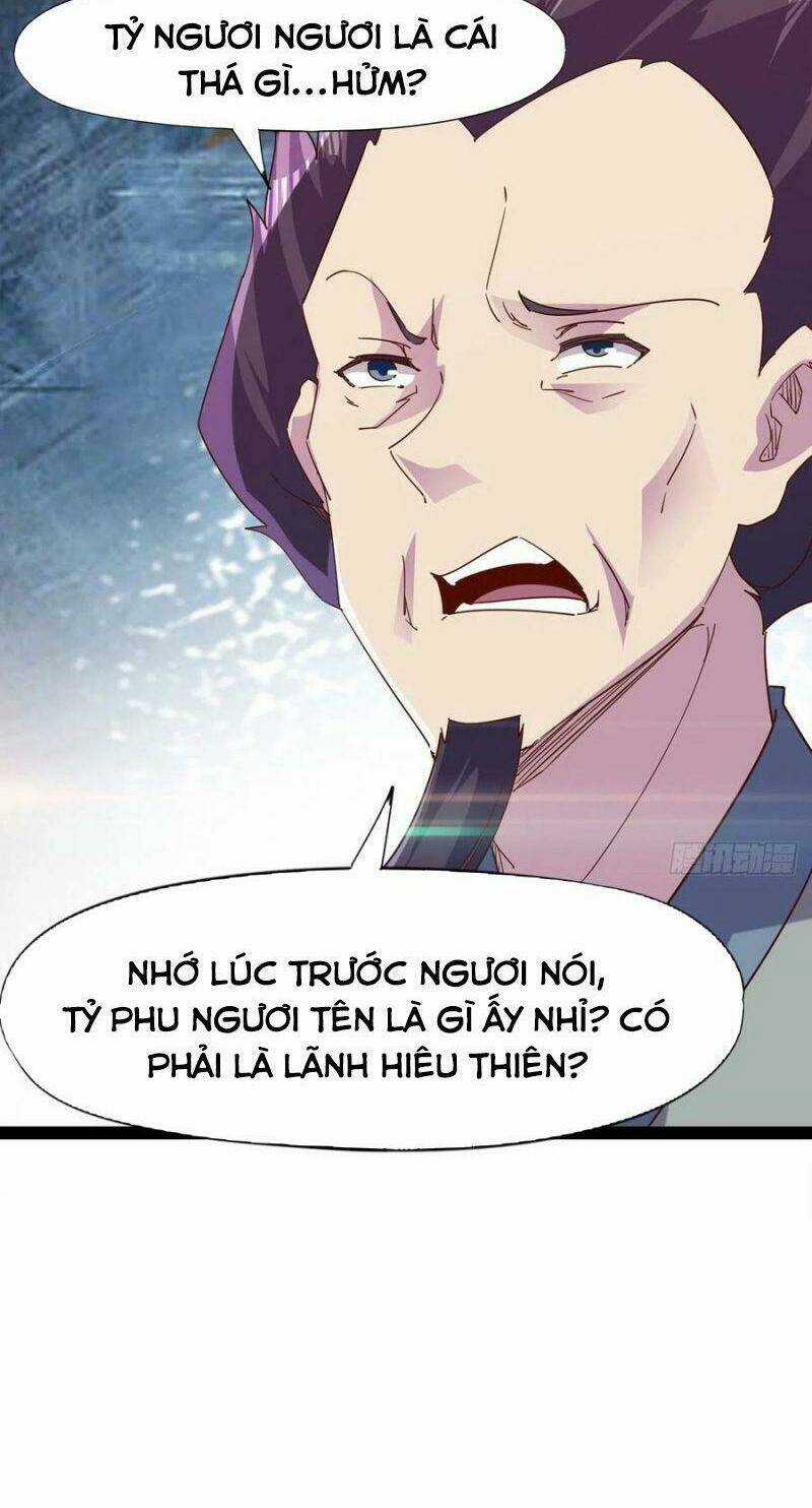 Kiếm Đồ Chapter 92 trang 15